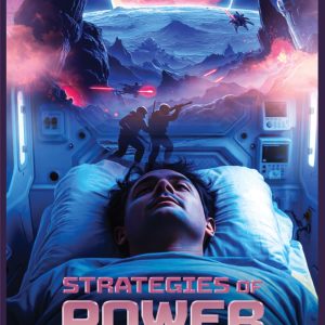 STRATEGIES OF POWER: Book 2 of Wren's Story